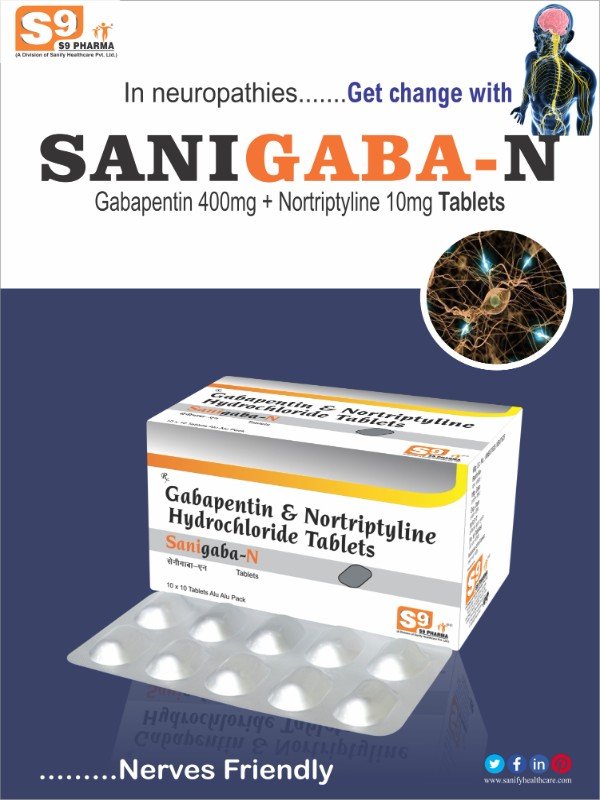 SANIgaba-N